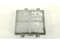 Recambio de centralita motor uce para opel astra k (b16) 1.6 cdti (68) referencia OEM IAM 55496077  