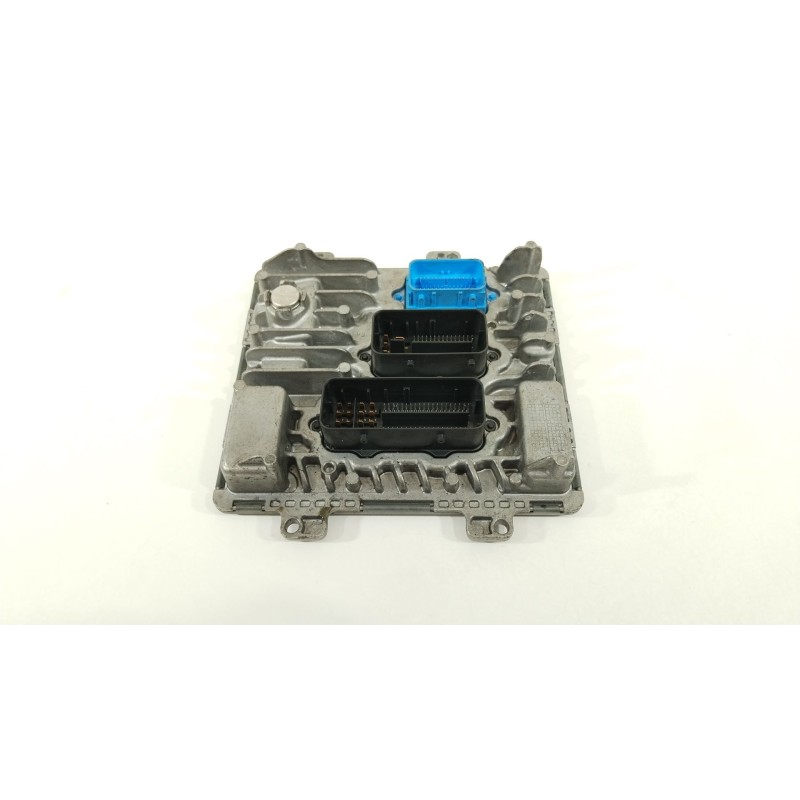 Recambio de centralita motor uce para opel astra k (b16) 1.6 cdti (68) referencia OEM IAM 55496077  