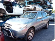 hyundai santa fé ii (cm) del año 2007