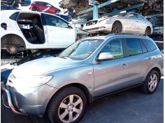 hyundai santa fé ii (cm) del año 2007 2