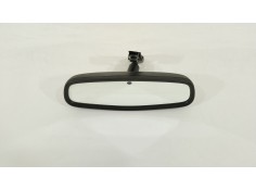 Recambio de espejo interior para opel astra k (b16) 1.6 cdti (68) referencia OEM IAM 13581081  