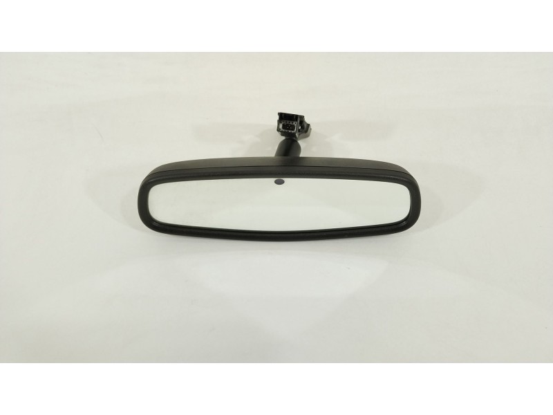 Recambio de espejo interior para opel astra k (b16) 1.6 cdti (68) referencia OEM IAM 13581081  