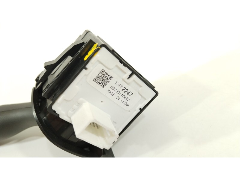 Recambio de mando limpia para opel astra k (b16) 1.6 cdti (68) referencia OEM IAM 13472247  