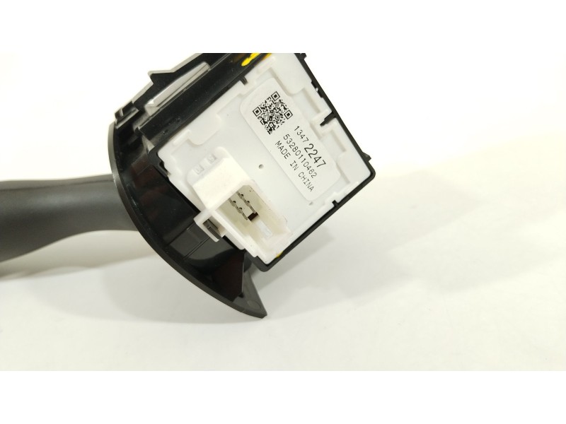 Recambio de mando limpia para opel astra k (b16) 1.6 cdti (68) referencia OEM IAM 13472247  