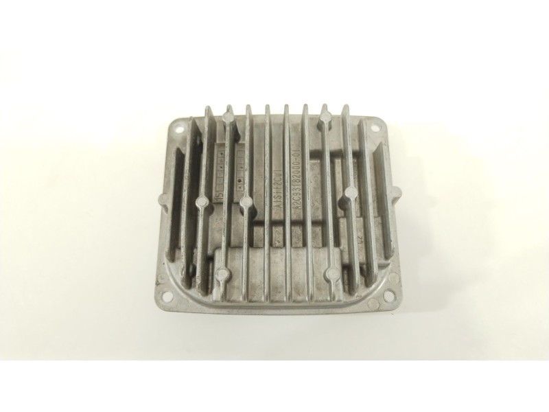 Recambio de centralita faros xenon para opel astra k (b16) 1.6 cdti (68) referencia OEM IAM 154630010  39024626