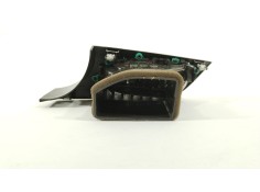 Recambio de rejilla aireadora para opel astra k (b16) 1.6 cdti (68) referencia OEM IAM 13406750   2