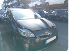 toyota prius (_w3_) del año 2010 2