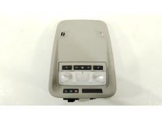 Recambio de luz interior para opel astra k (b16) 1.6 cdti (68) referencia OEM IAM 316627975 13422812 13496811