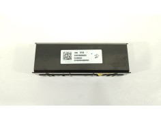Recambio de modulo electronico para opel astra k (b16) 1.6 cdti (68) referencia OEM IAM 13598154  