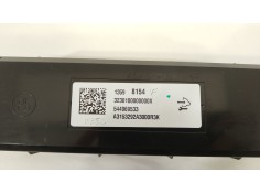 Recambio de modulo electronico para opel astra k (b16) 1.6 cdti (68) referencia OEM IAM 13598154   2