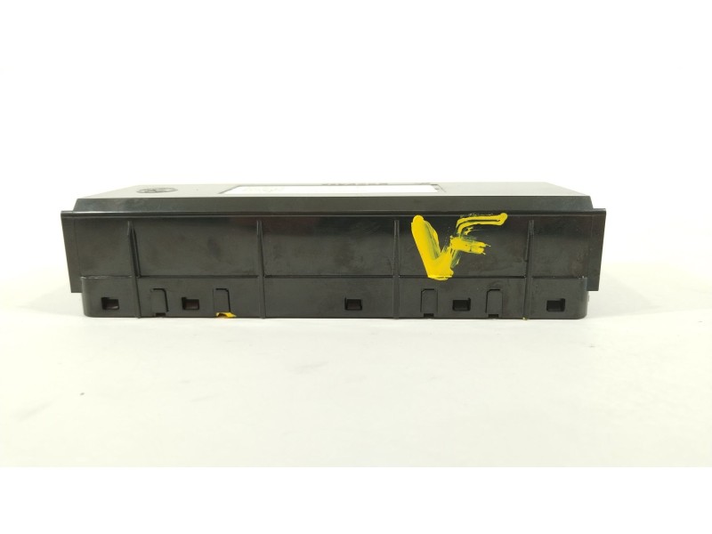 Recambio de modulo electronico para opel astra k (b16) 1.6 cdti (68) referencia OEM IAM 13598154  