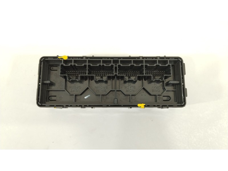 Recambio de modulo electronico para opel astra k (b16) 1.6 cdti (68) referencia OEM IAM 13598154  