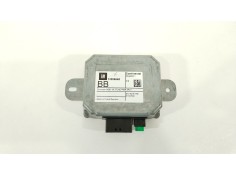 Recambio de modulo electronico para opel astra k (b16) 1.6 cdti (68) referencia OEM IAM 13306648  5WK50311