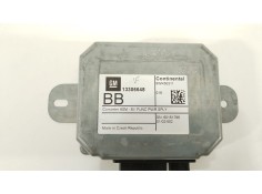 Recambio de modulo electronico para opel astra k (b16) 1.6 cdti (68) referencia OEM IAM 13306648  5WK50311 2