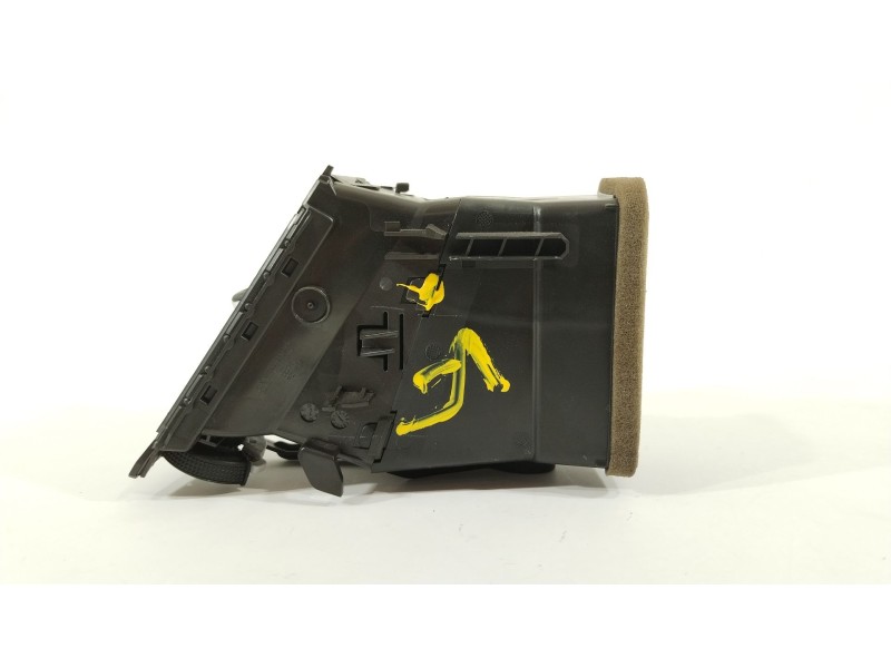 Recambio de rejilla aireadora para opel astra k (b16) 1.6 cdti (68) referencia OEM IAM 13406754  