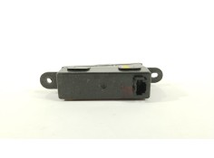 Recambio de modulo electronico para opel astra k (b16) 1.6 cdti (68) referencia OEM IAM 814592697  20968168 2