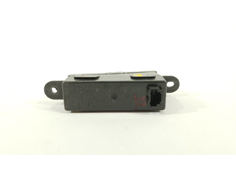 Recambio de modulo electronico para opel astra k (b16) 1.6 cdti (68) referencia OEM IAM 814592697  20968168