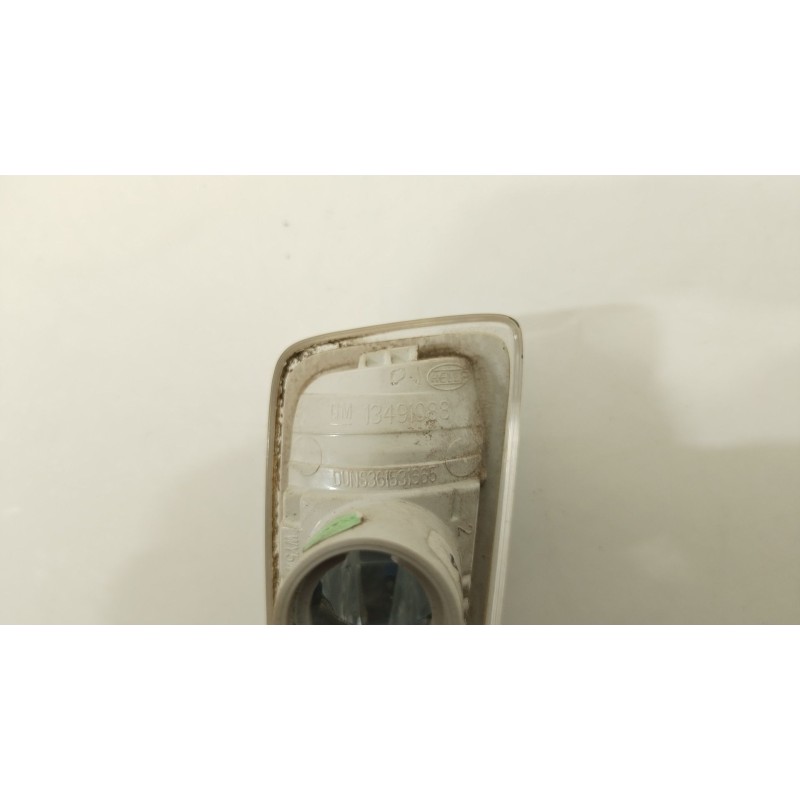 Recambio de piloto delantero izquierdo para opel astra k (b16) 1.6 cdti (68) referencia OEM IAM 13491088  950564