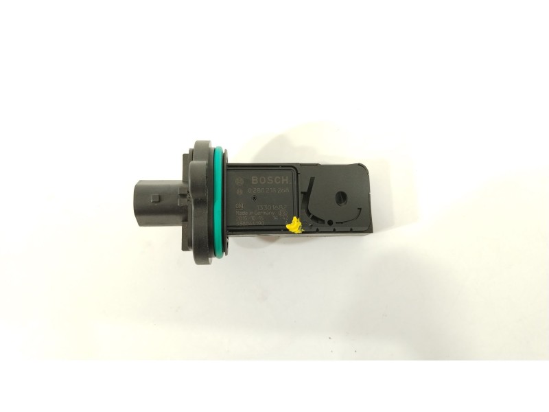 Recambio de caudalimetro para opel astra k (b16) 1.6 cdti (68) referencia OEM IAM 13301682  0280218268