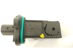 Recambio de caudalimetro para opel astra k (b16) 1.6 cdti (68) referencia OEM IAM 13301682  0280218268 2