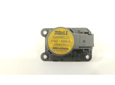 Recambio de motor apertura trampillas climatizador para opel astra k (b16) 1.6 cdti (68) referencia OEM IAM 13416716 1908154A DA 2