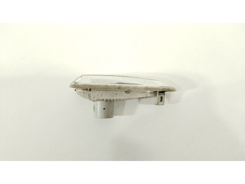 Recambio de piloto delantero derecho para opel astra k (b16) 1.6 cdti (68) referencia OEM IAM 13491089  31950693