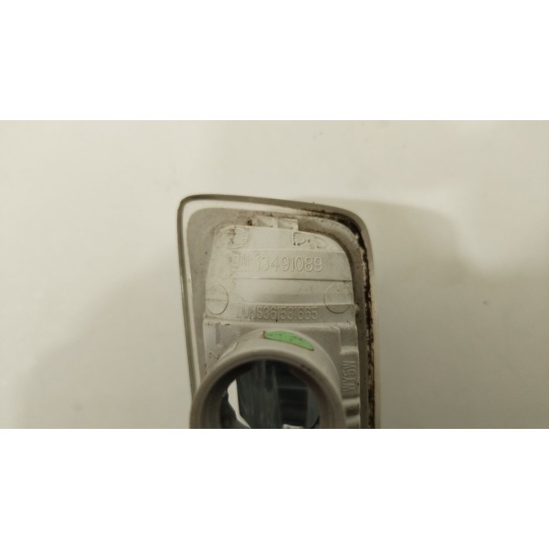 Recambio de piloto delantero derecho para opel astra k (b16) 1.6 cdti (68) referencia OEM IAM 13491089  31950693