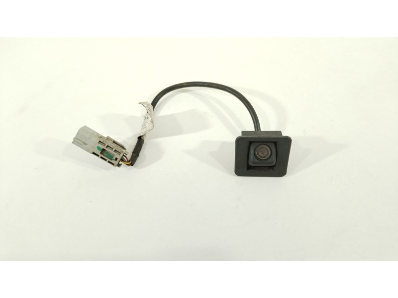 Recambio de camara para opel astra k (b16) 1.6 cdti (68) referencia OEM IAM 13473347  420746075