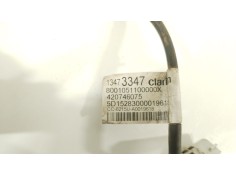 Recambio de camara para opel astra k (b16) 1.6 cdti (68) referencia OEM IAM 13473347  420746075 2