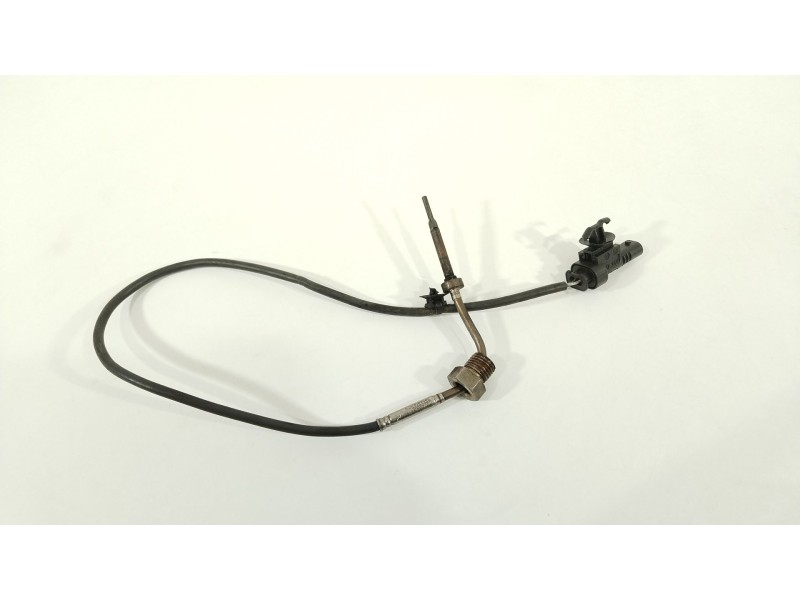 Recambio de sonda lambda para opel astra k (b16) 1.6 cdti (68) referencia OEM IAM 55489548  