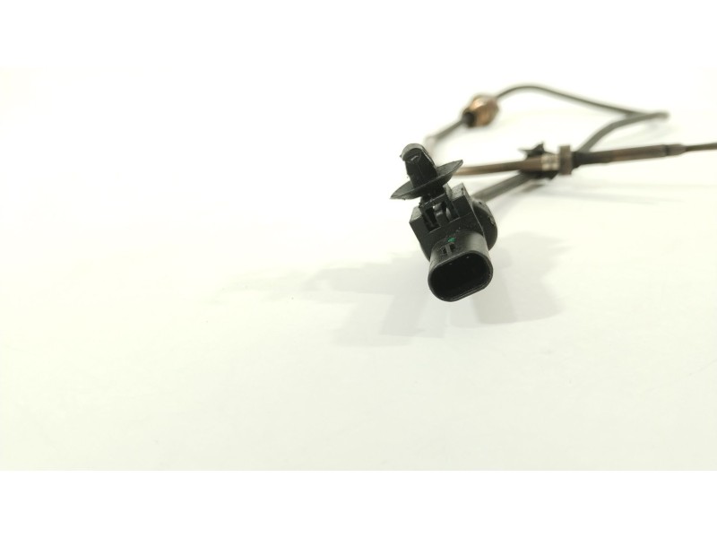 Recambio de sonda lambda para opel astra k (b16) 1.6 cdti (68) referencia OEM IAM 55489548  