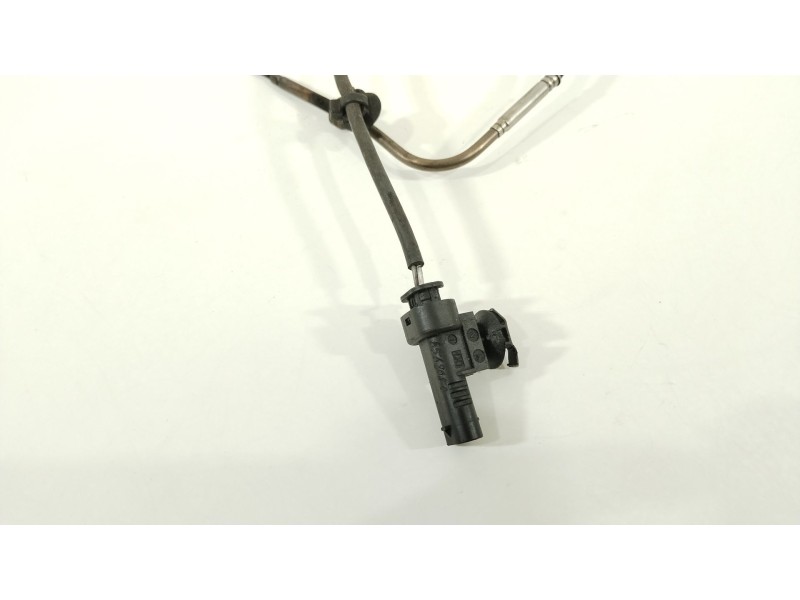 Recambio de sonda lambda para opel astra k (b16) 1.6 cdti (68) referencia OEM IAM 55489548  