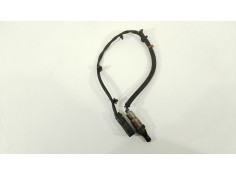 Recambio de sonda lambda para opel astra k (b16) 1.6 cdti (68) referencia OEM IAM 55489509  
