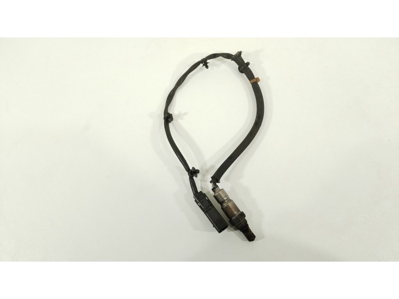 Recambio de sonda lambda para opel astra k (b16) 1.6 cdti (68) referencia OEM IAM 55489509  