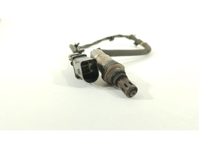 Recambio de sonda lambda para opel astra k (b16) 1.6 cdti (68) referencia OEM IAM 55489509  