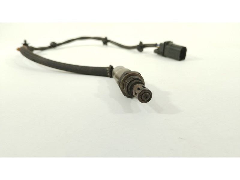 Recambio de sonda lambda para opel astra k (b16) 1.6 cdti (68) referencia OEM IAM 55489509  
