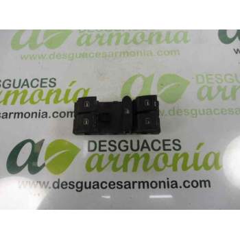 MANDO ELEVALUNAS DELANTERO IZQUIERDO 1P0959857 