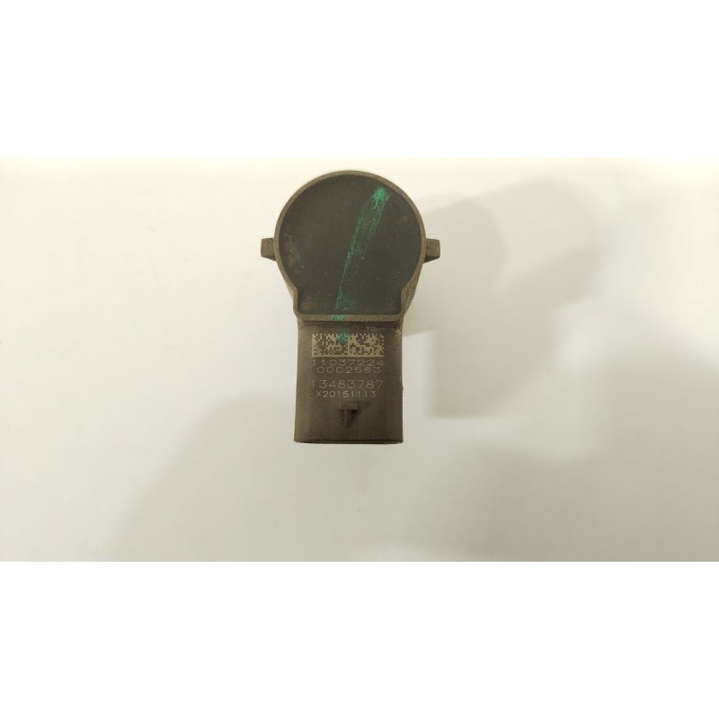 Recambio de sensor de aparcamiento para opel astra k (b16) 1.6 cdti (68) referencia OEM IAM 13483787  