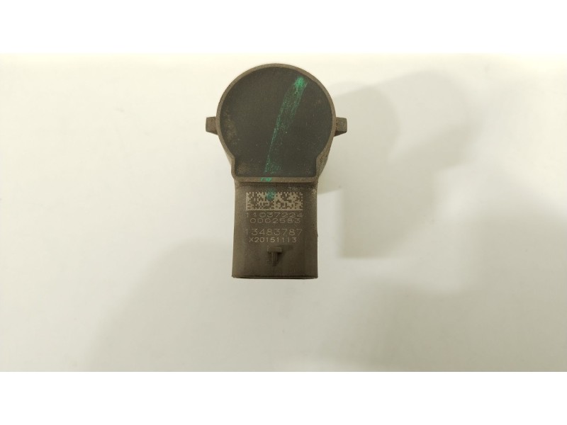 Recambio de sensor de aparcamiento para opel astra k (b16) 1.6 cdti (68) referencia OEM IAM 13483787  