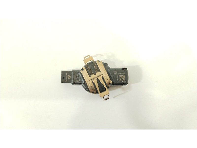 Recambio de sensor para opel astra k (b16) 1.6 cdti (68) referencia OEM IAM 20971881  315569426