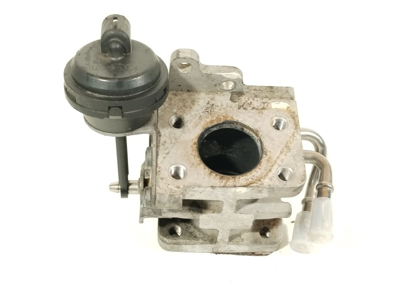 Recambio de caja mariposa para seat leon (1p1) comfort limited referencia OEM IAM 03G131063E  