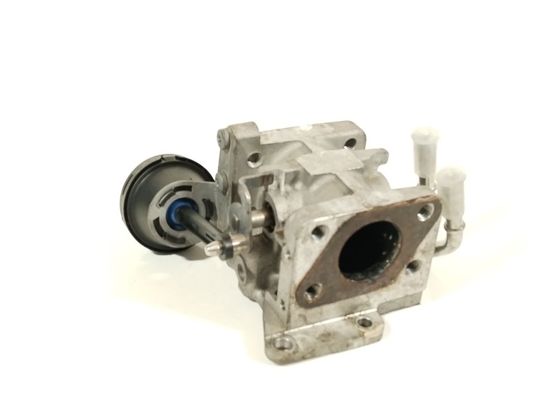 Recambio de caja mariposa para seat leon (1p1) comfort limited referencia OEM IAM 03G131063E  