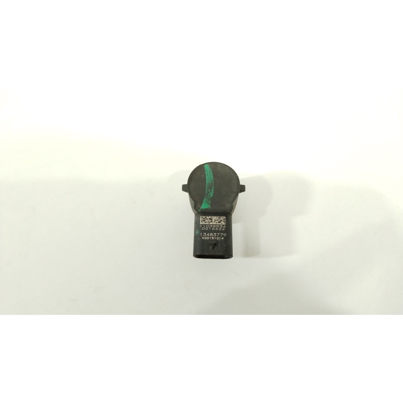 Recambio de sensor de aparcamiento para opel astra k (b16) 1.6 cdti (68) referencia OEM IAM 13483779  