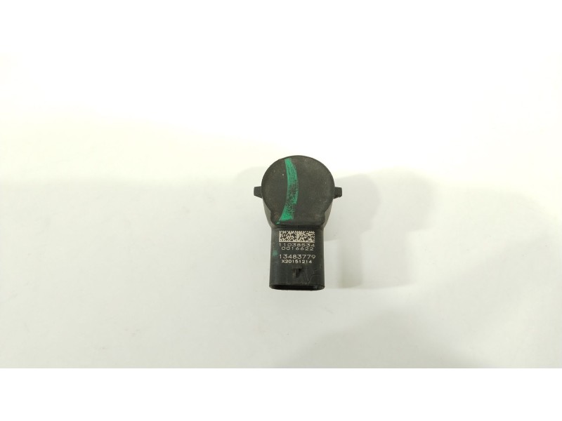 Recambio de sensor de aparcamiento para opel astra k (b16) 1.6 cdti (68) referencia OEM IAM 13483779  
