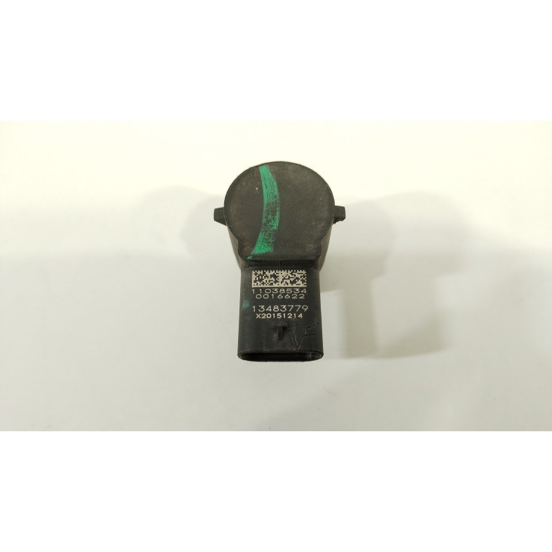 Recambio de sensor de aparcamiento para opel astra k (b16) 1.6 cdti (68) referencia OEM IAM 13483779  