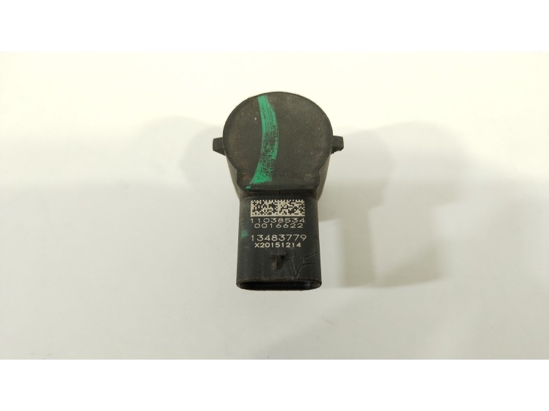 Recambio de sensor de aparcamiento para opel astra k (b16) 1.6 cdti (68) referencia OEM IAM 13483779  