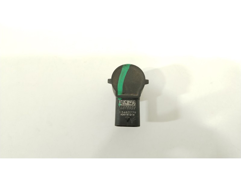 Recambio de sensor de aparcamiento para opel astra k (b16) 1.6 cdti (68) referencia OEM IAM 13483779  