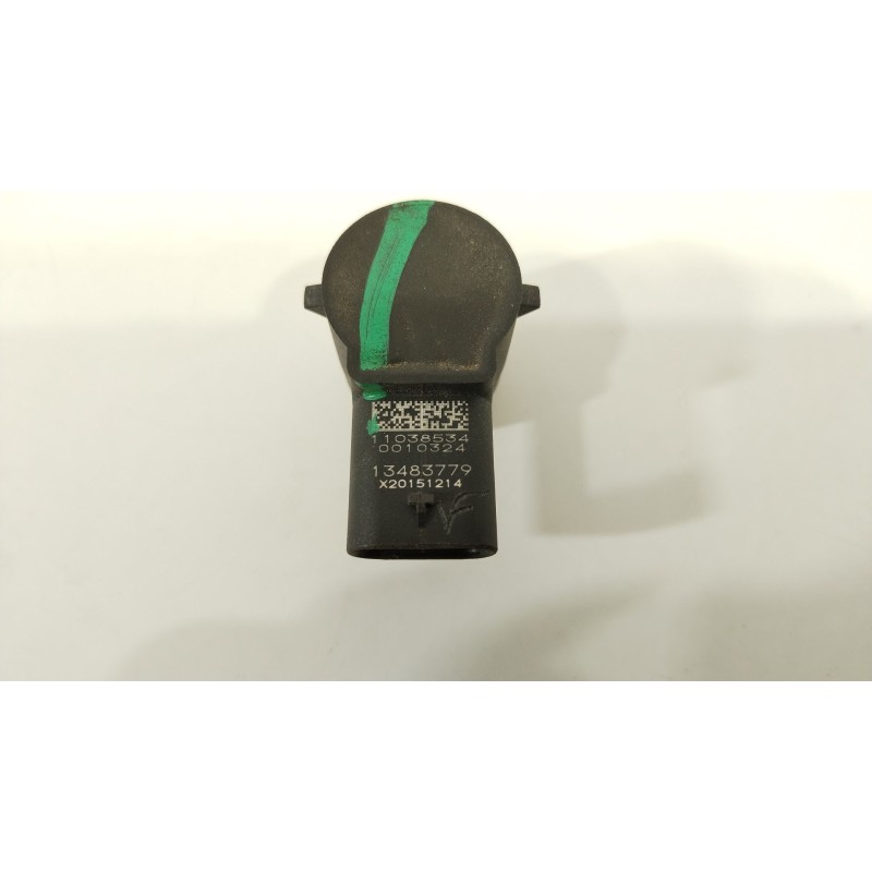 Recambio de sensor de aparcamiento para opel astra k (b16) 1.6 cdti (68) referencia OEM IAM 13483779  