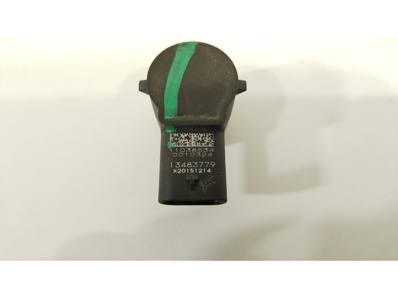 Recambio de sensor de aparcamiento para opel astra k (b16) 1.6 cdti (68) referencia OEM IAM 13483779  