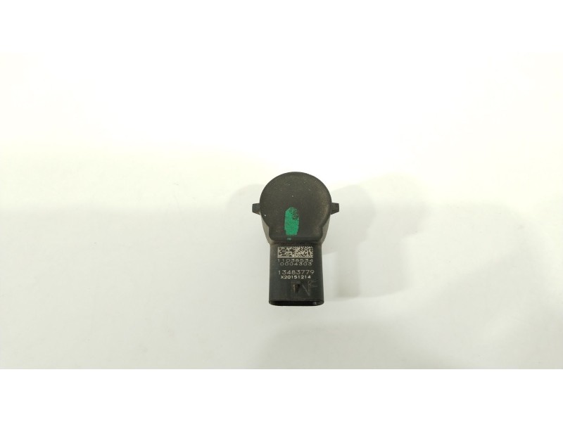 Recambio de sensor de aparcamiento para opel astra k (b16) 1.6 cdti (68) referencia OEM IAM 13483779  